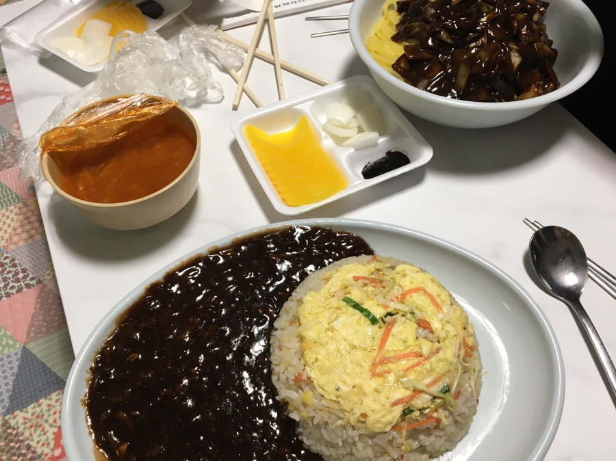 우성반점 이미지