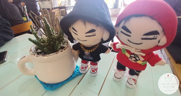 요거바라 이미지