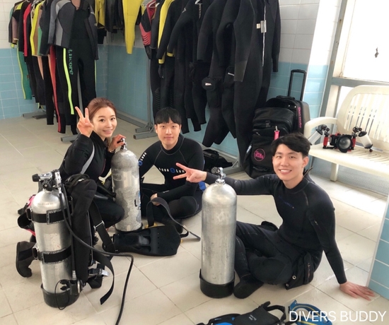 다이버스버디 이미지