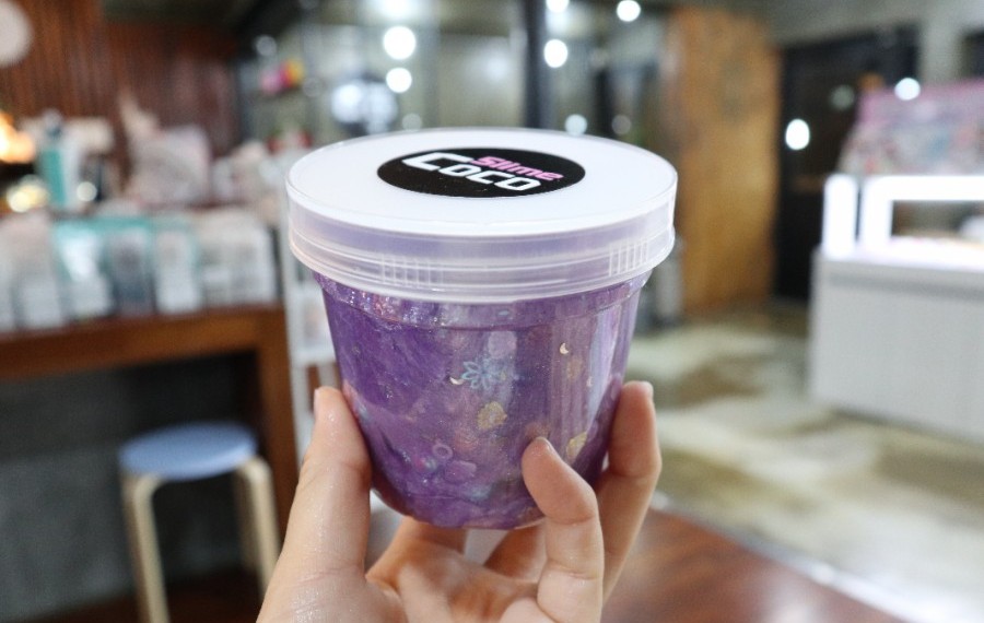 슬라임코코 이미지