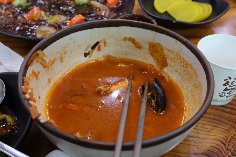 홍보석중화요리 이미지