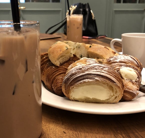 디 카페(D CAFE) 이미지