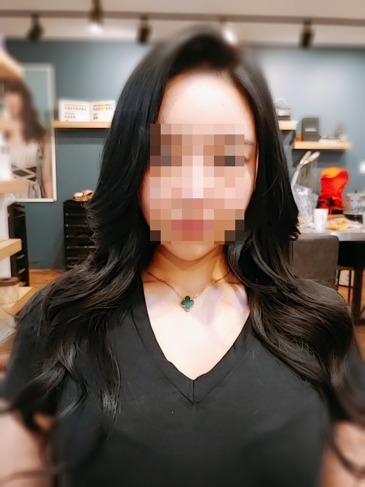 이지미용실 이미지