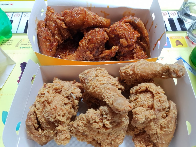 치킨마루(명륜도영점) 이미지