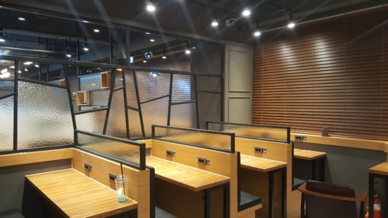 24시간스터디카페공유 이미지