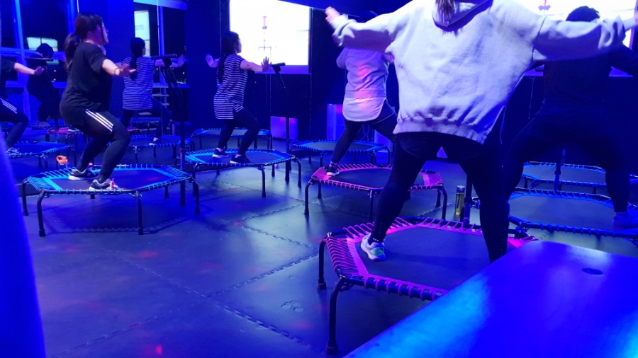 파리바게트중산로점 이미지