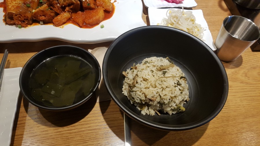 코다리밥상 이미지