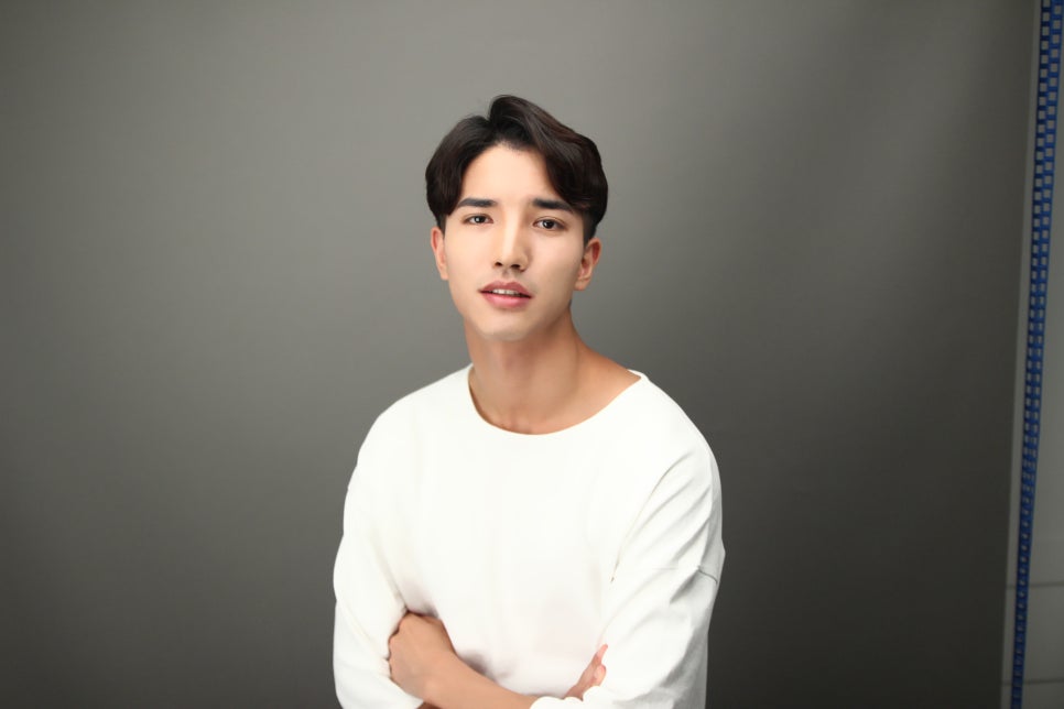 남자머리는센신조 이미지