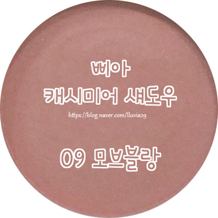 리즈블랑 이미지