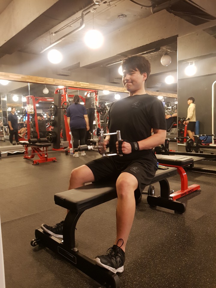 일산스파골프휘트니스 이미지