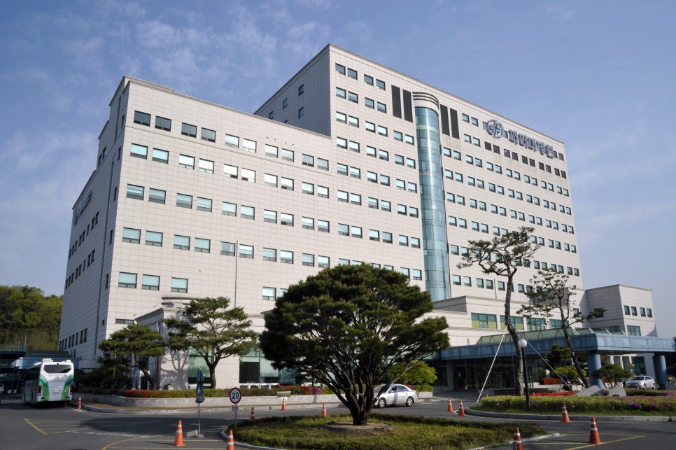 파티마산부인과 이미지