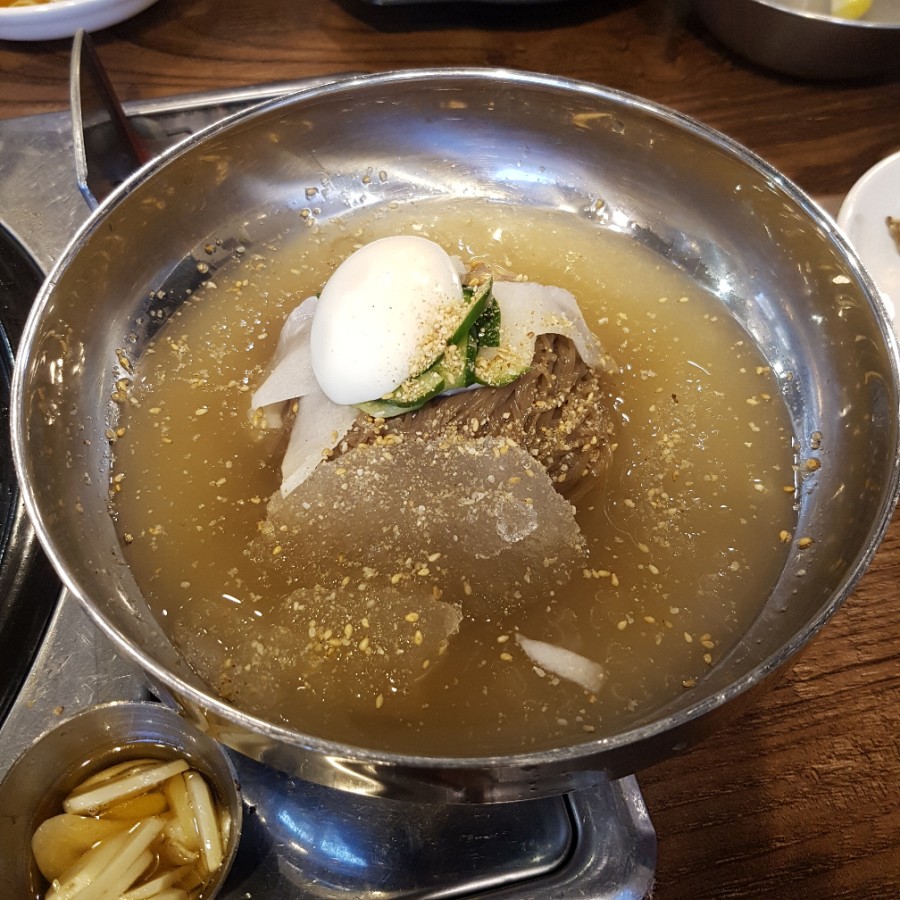 고척백년갈비 이미지