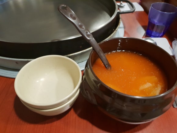 2린닭갈비 이미지