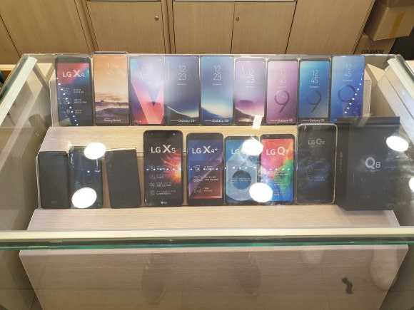 휴대폰싼집 이미지