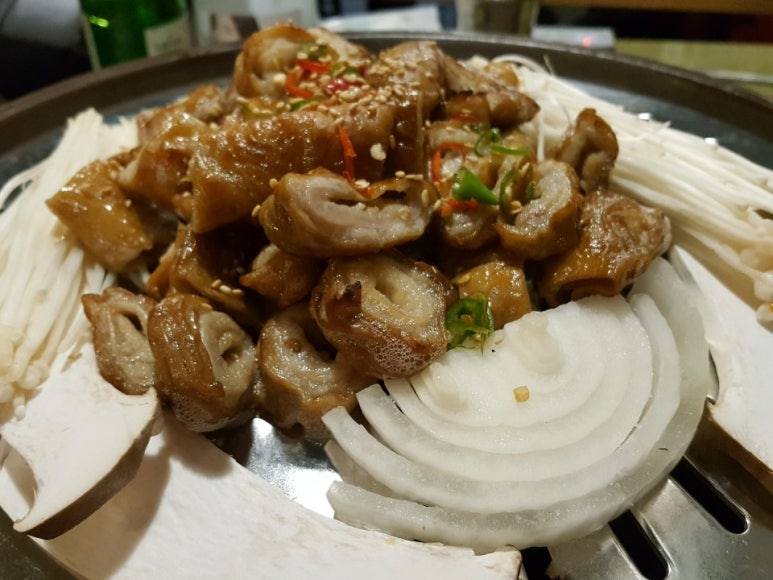 막창먹자 이미지