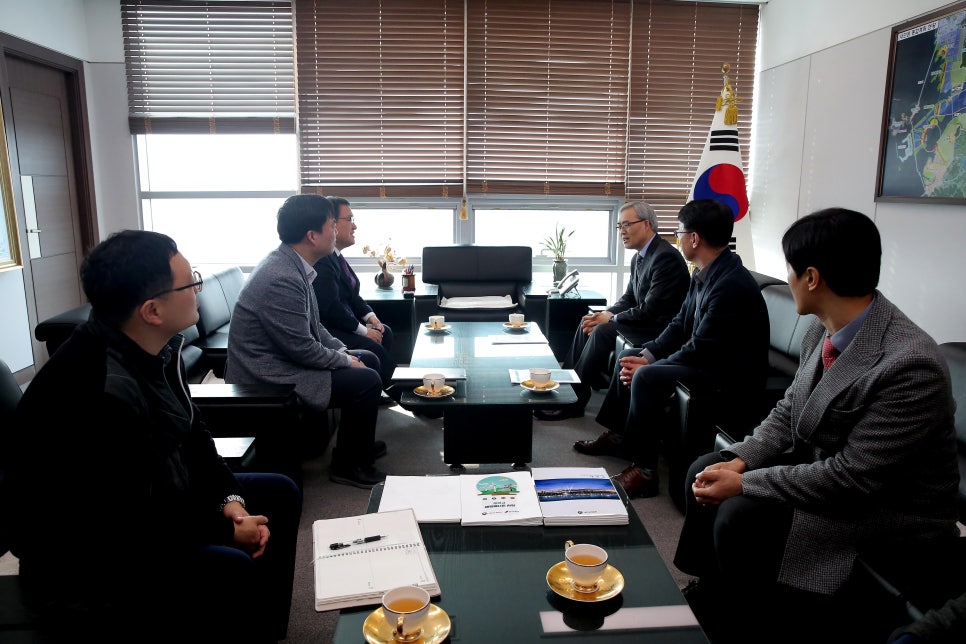 한국환경평가기술 이미지