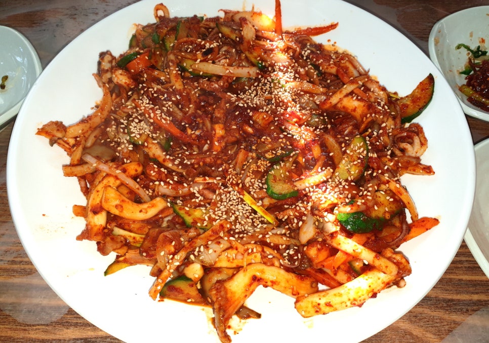 청화식당 이미지
