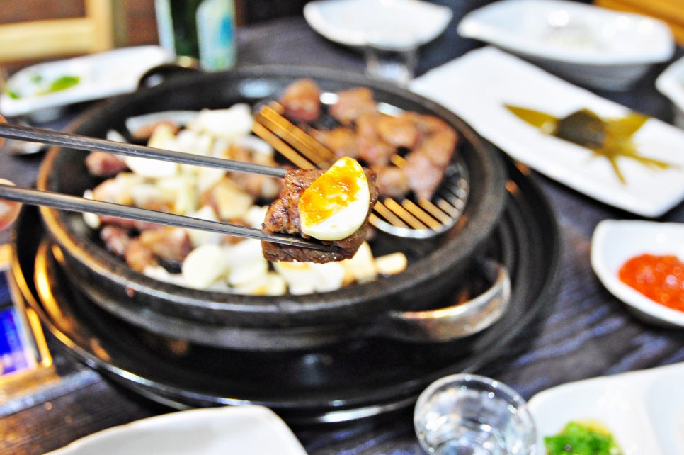 조선한우육감 이미지