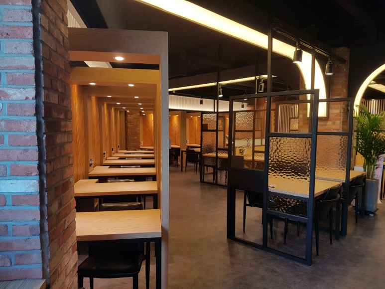 비에이블스터디카페신목동센터 이미지
