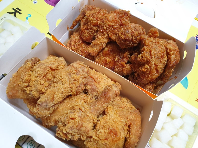 치킨마루(명륜도영점) 이미지