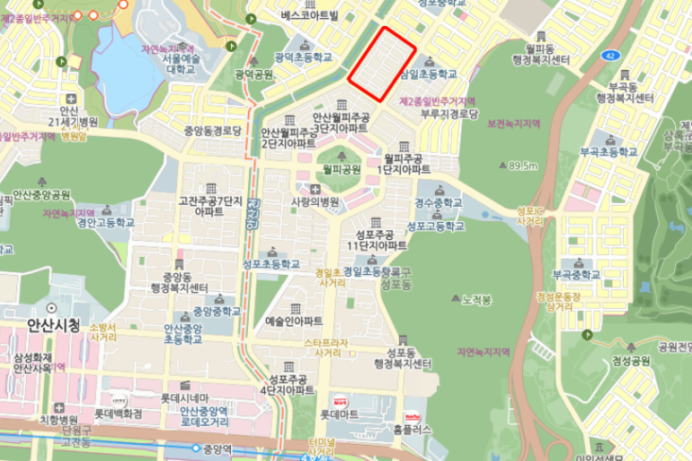 한일파크장 이미지