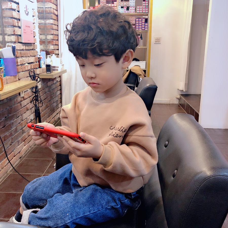 쭌헤어 이미지