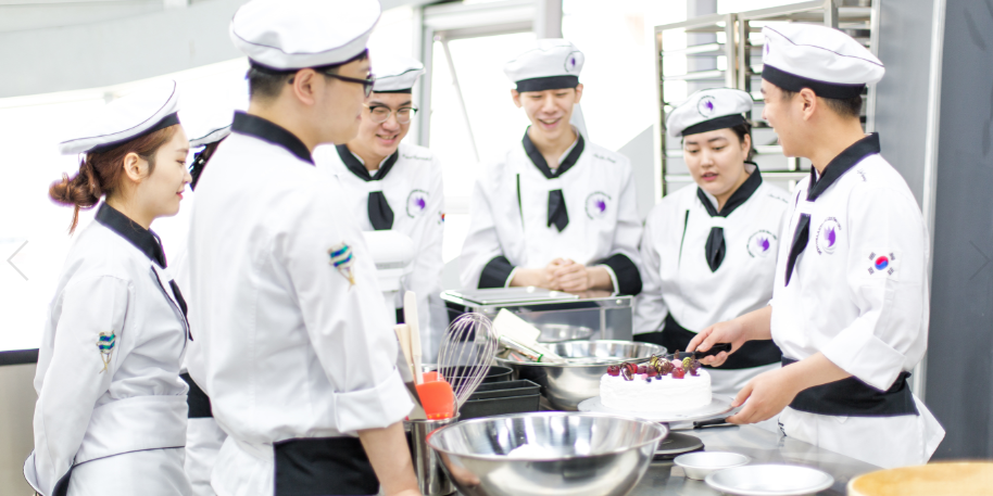 올리브외식산업 이미지