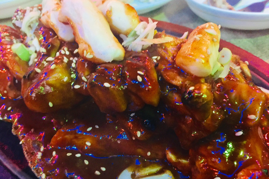 맛존식당 이미지