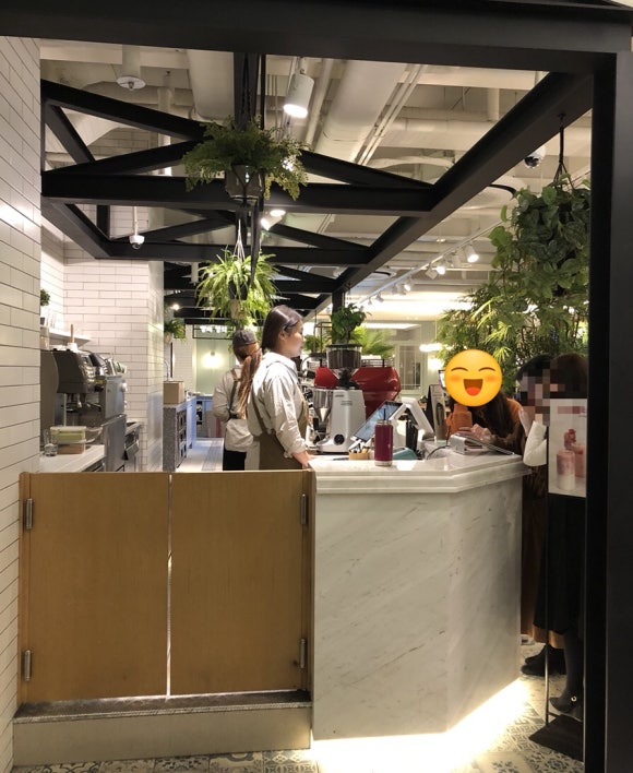 디 카페(D CAFE) 이미지