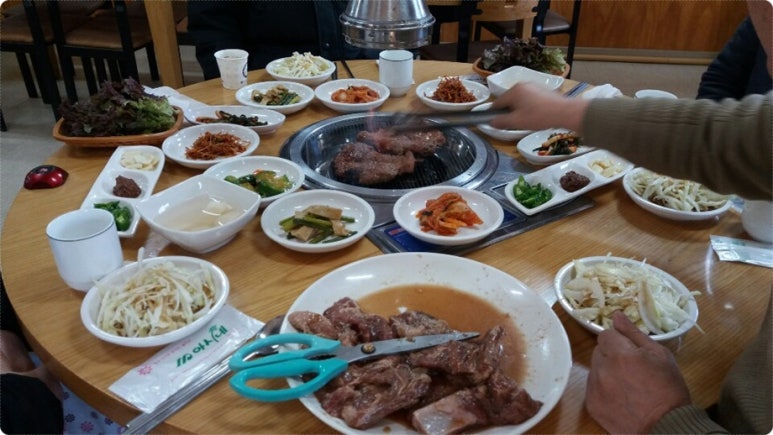 형석이네숯불갈비 이미지