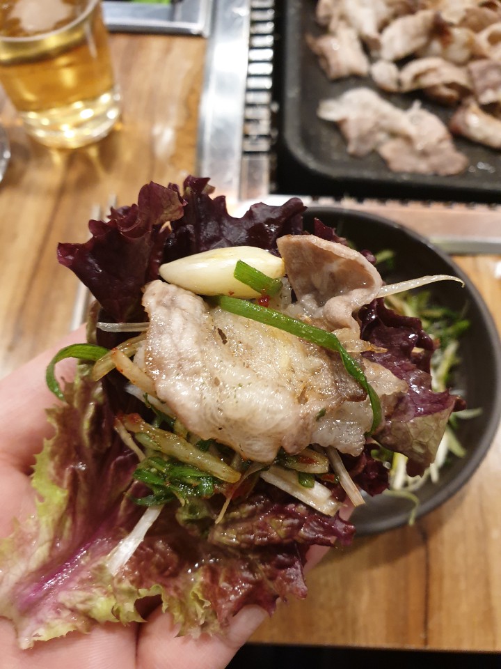 뚱삼이와대삼이 이미지