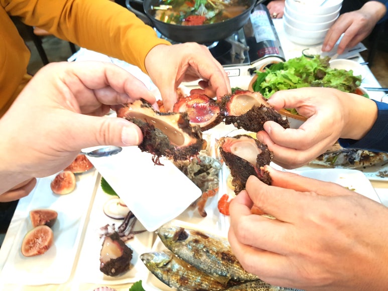 사천횟집 이미지