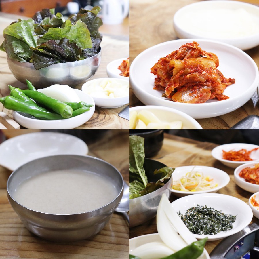 경성식육점 이미지