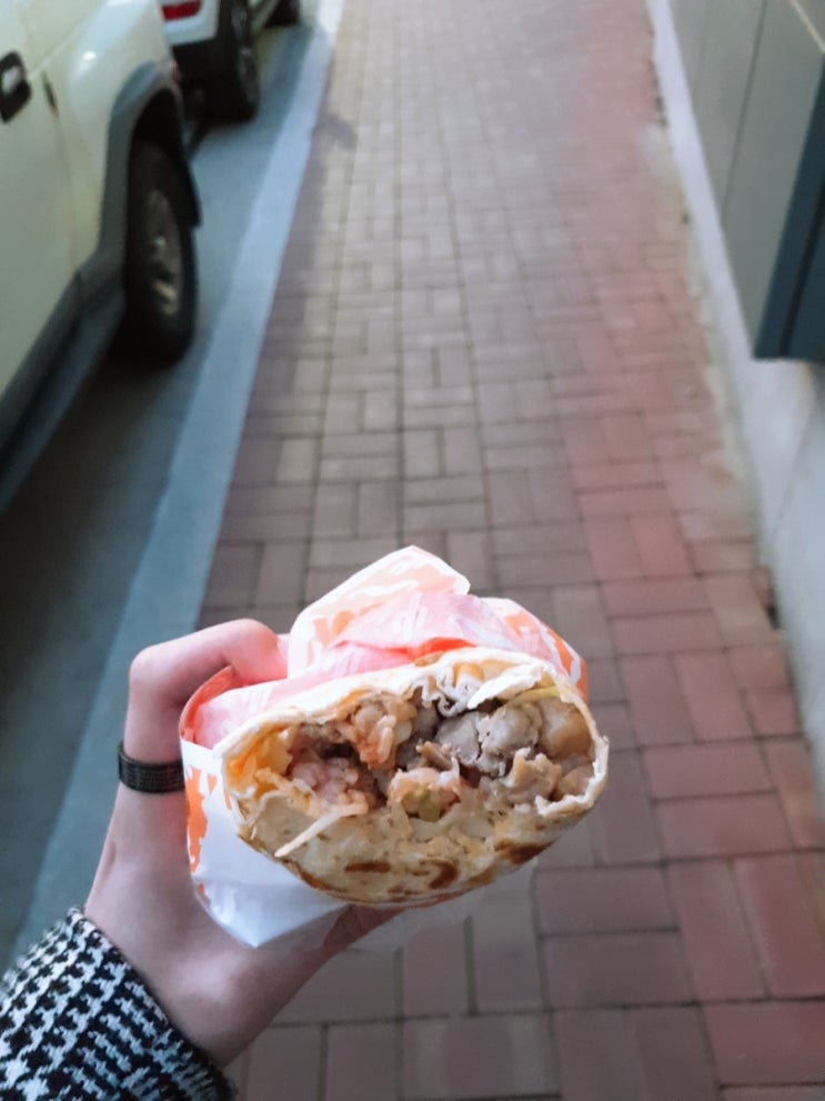 브리또익스프레스 이미지