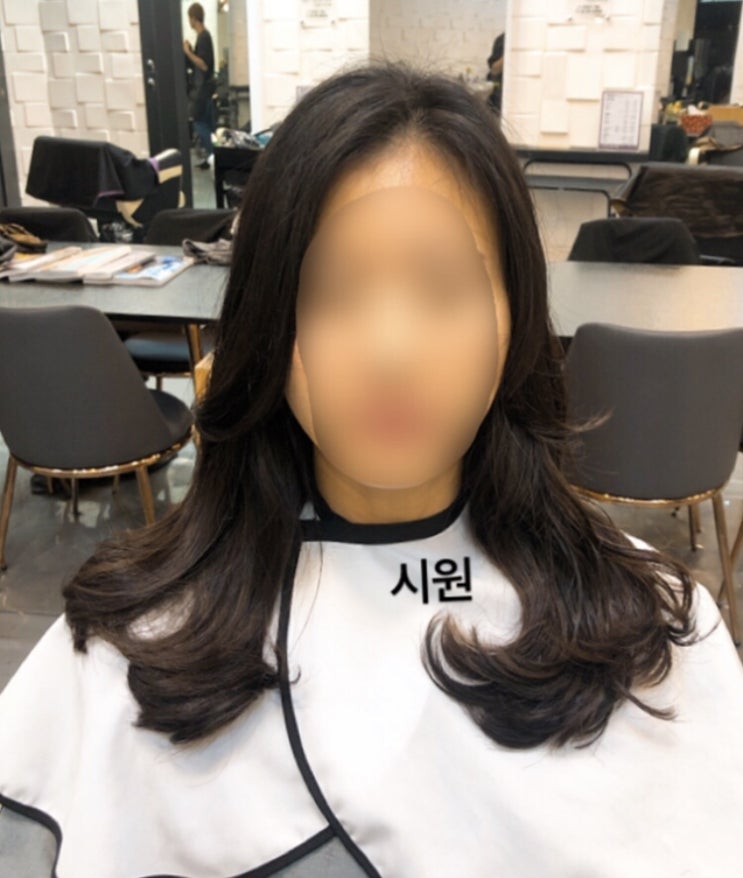 미용실티지오 이미지
