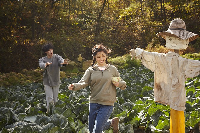 팔팔주유소 이미지
