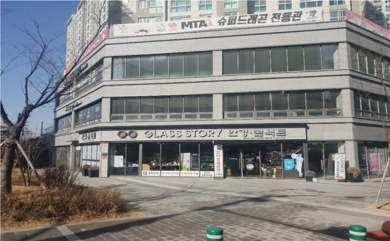처갓집양념치킨 둔포점 이미지