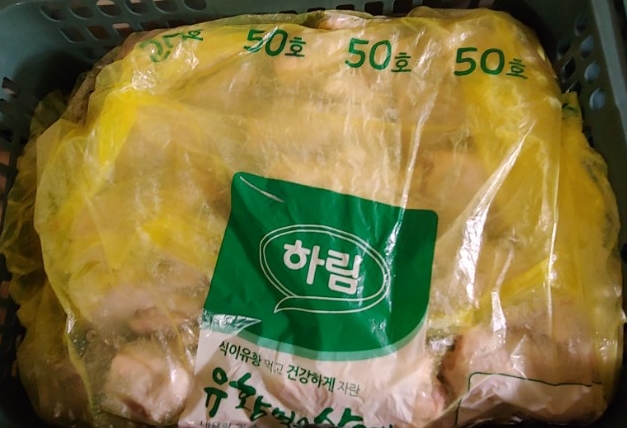 삼계닭도매 이미지