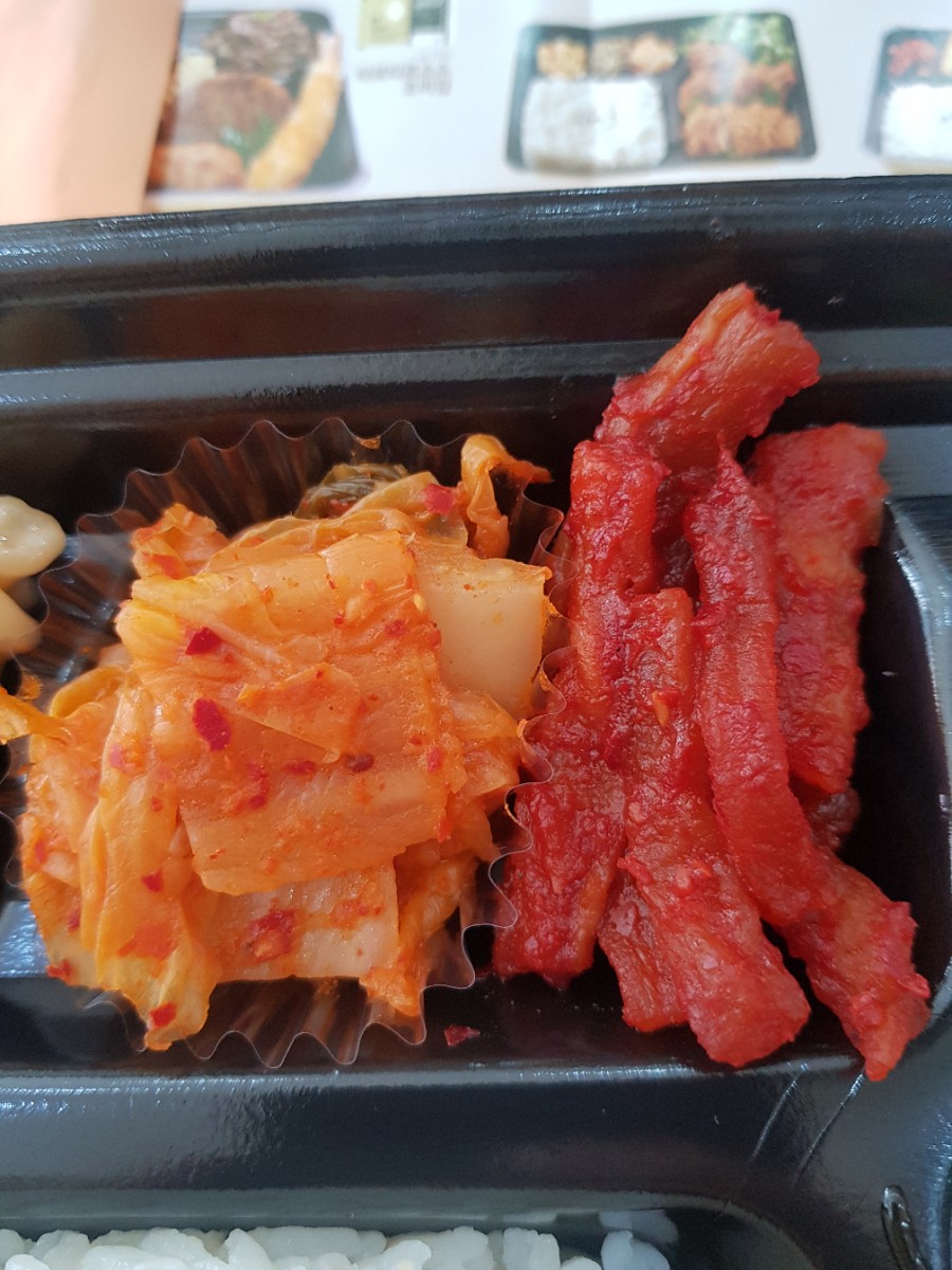 한솥도시락양산덕계점 이미지