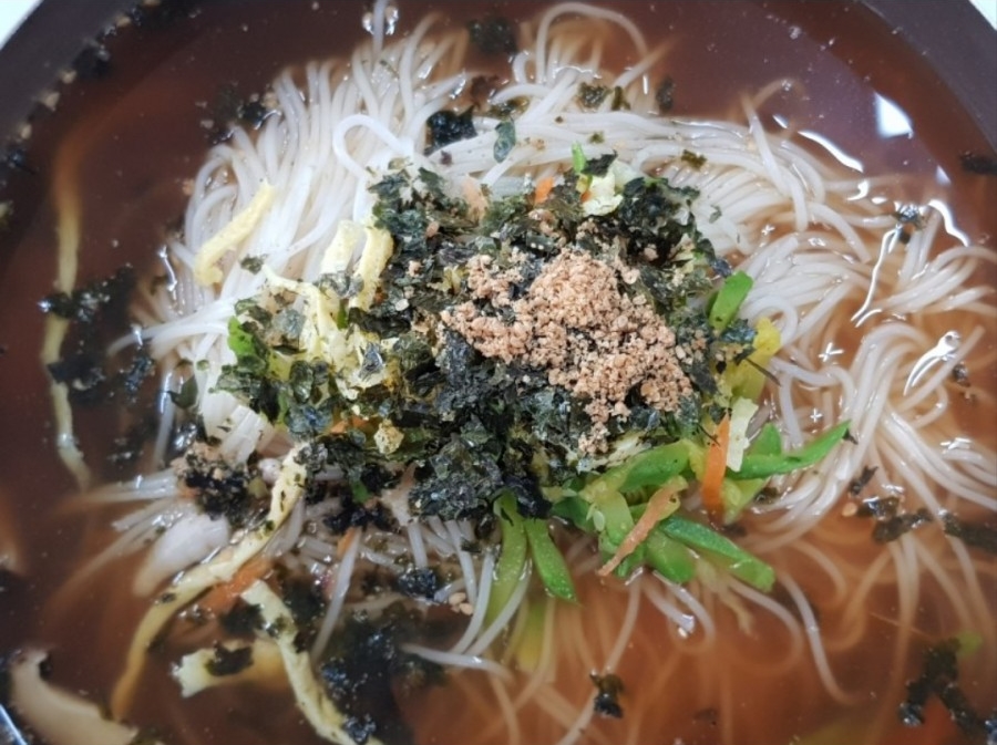 인동잔치국수 이미지