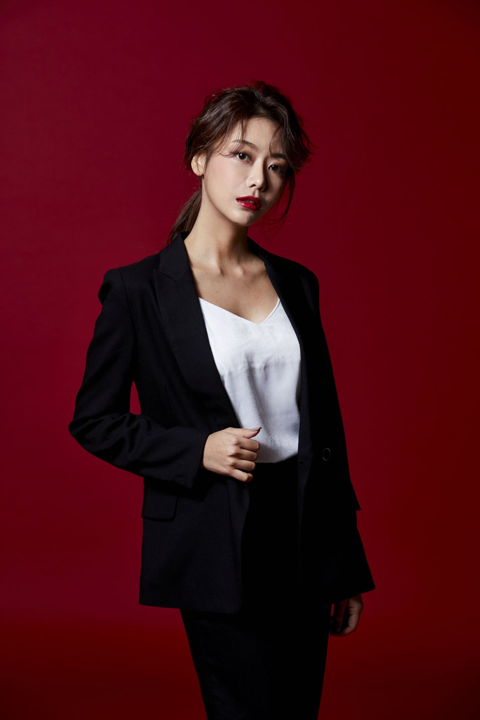 퍼스트모델에이전시 이미지