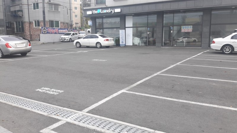 더런드리셀프빨래방 이미지
