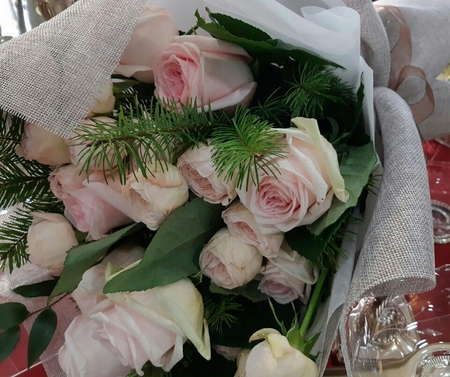 상록수화원 이미지
