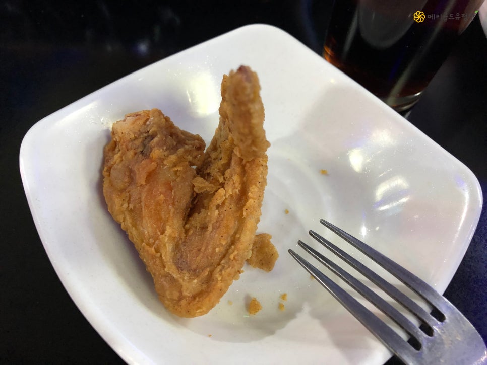 체스터후라이드치킨 이미지