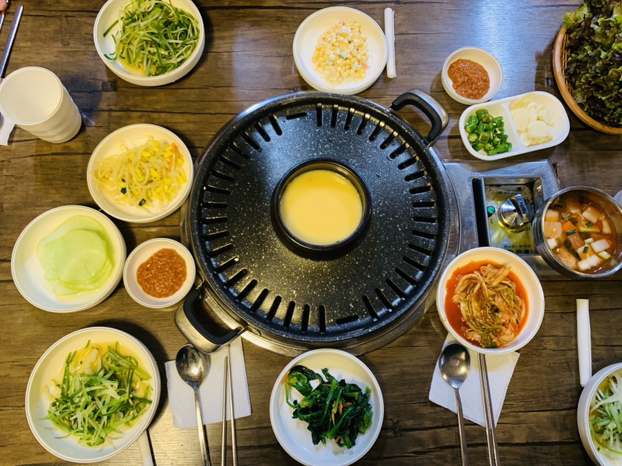 조'정육 이미지