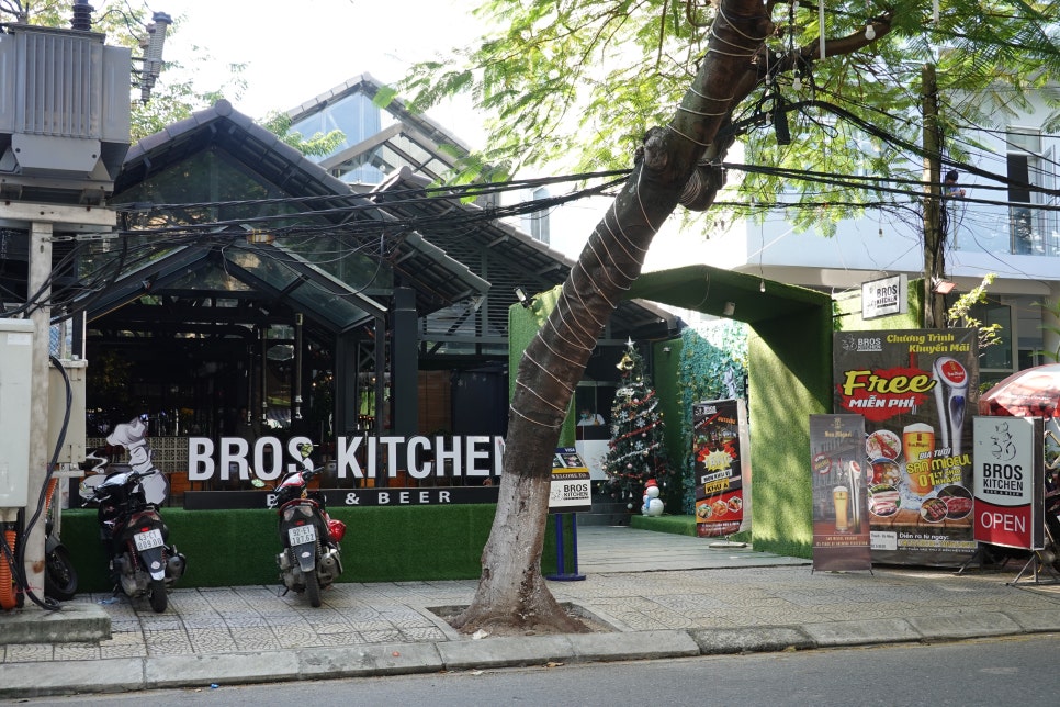 bros kitchen(브로스 키친) 이미지