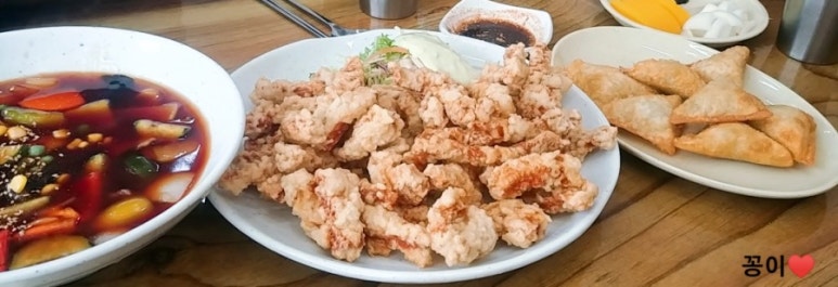 홍가네반점 이미지