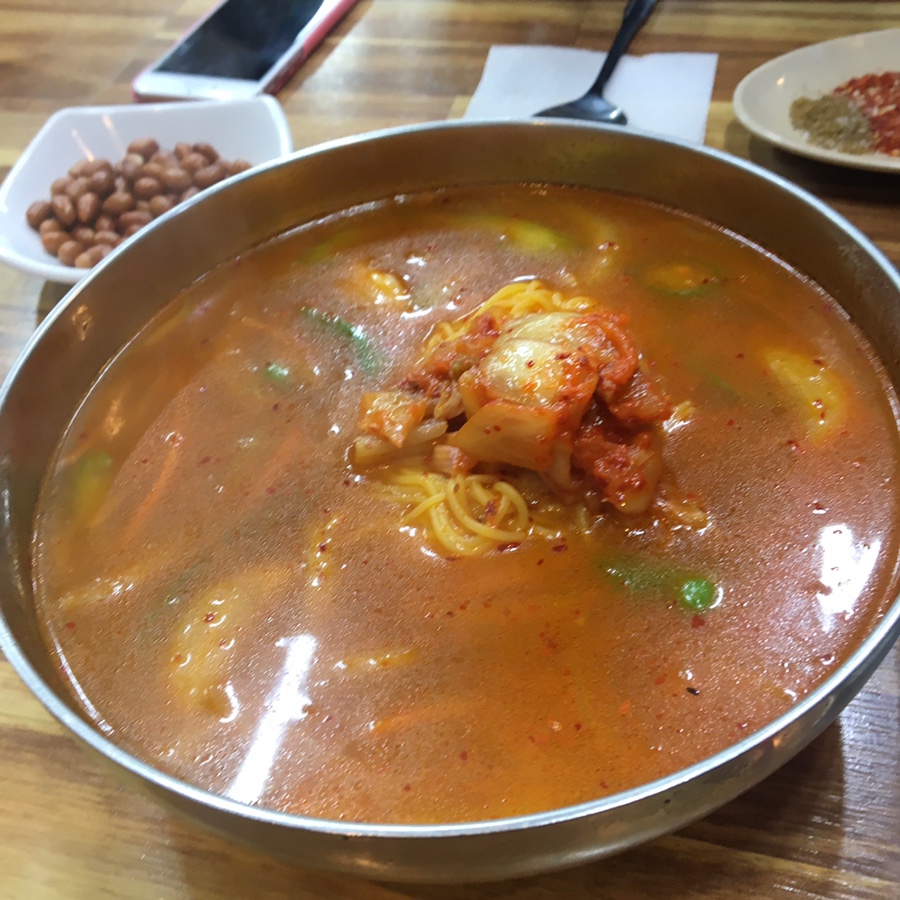 경안동라면카페 이미지