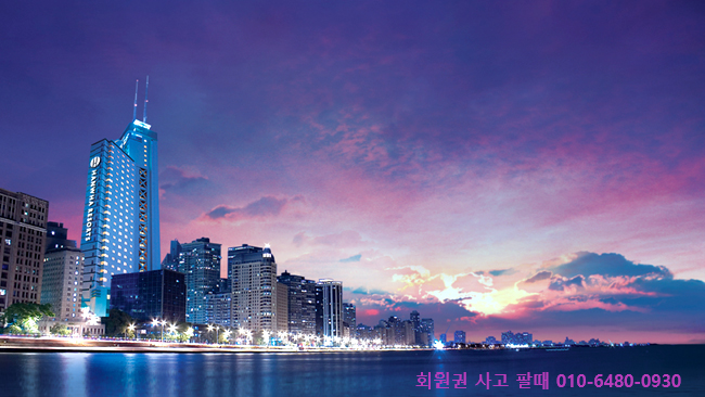 한화호텔앤드리조트(주)경주 이미지