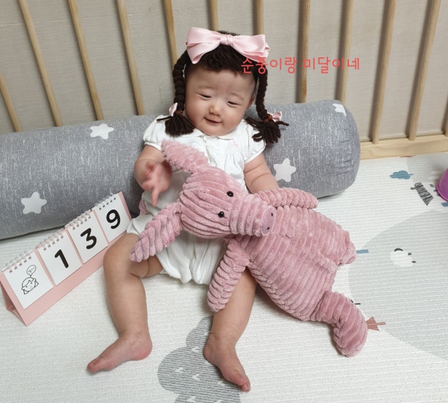 일신가발 이미지